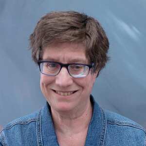 Team Page: Gretchen MacDonald